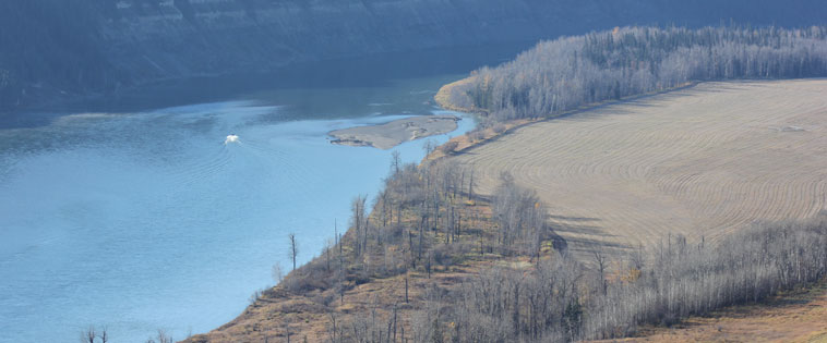 Permits to start construction on $8.8-billion Site C power dam issued by B.C.