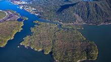 Pacific Northwest LNG won’t hurt B.C. aboriginals’ salmon catches: CEAA
